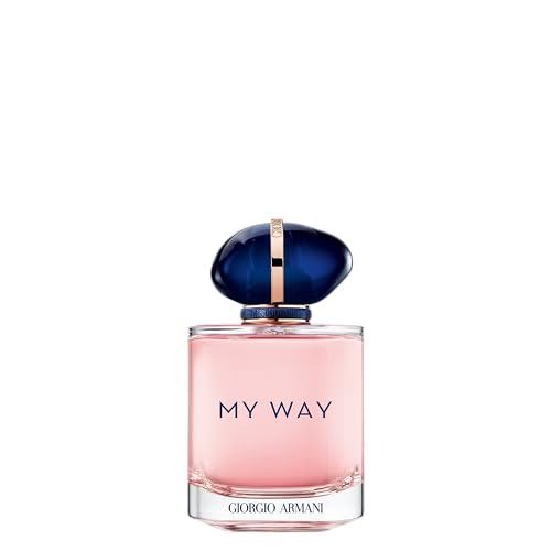 Armani Beauty My Way Eau de Parfum 90ml Refilável
