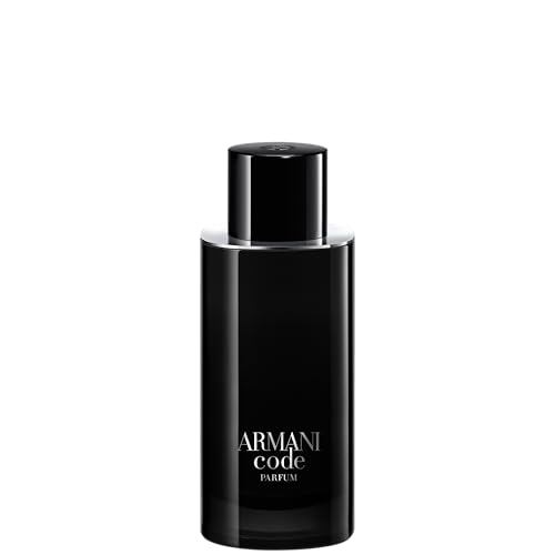 Armani Code Parfum 125ml - Giorgio Armani